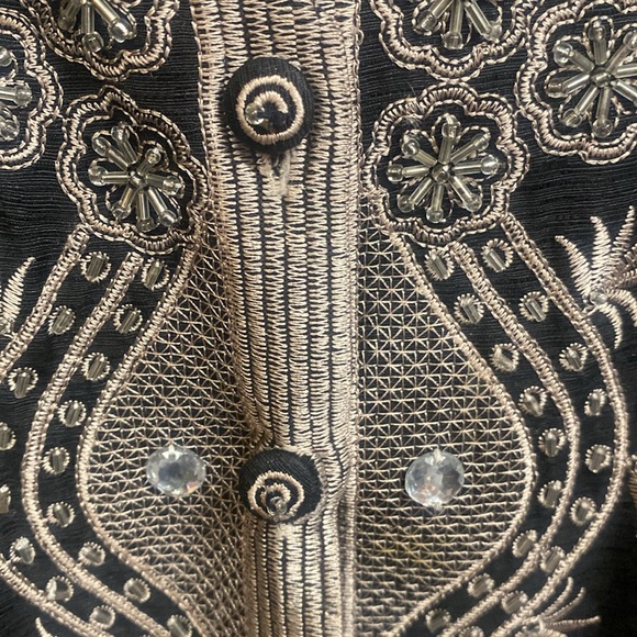 Gorgeous very slightly used Silkland 2x jacket . - Picture 4 of 6